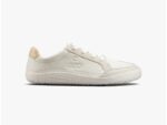 Vivobarefoot – Gobi Sneaker – Juniors – Leather – Limestone