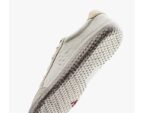 Vivobarefoot – Gobi Sneaker – Juniors – Leather – Limestone