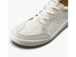 Vivobarefoot – Gobi Sneaker – Juniors – Leather – Limestone