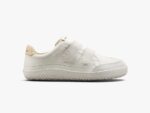 Vivobarefoot – Gobi Sneaker – Limestone Leather bosibg barefoot