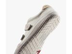 Vivobarefoot – Gobi Sneaker – Limestone Leather bosibg barefoot