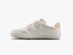 Vivobarefoot – Gobi Sneaker – Limestone Leather bosibg barefoot