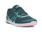 Xero - HFS II- Lightweight Road Running Shoe - Women - Sea Moss/Pink-a-boo