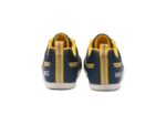 Xero – Prio – Running and Fitness Shoe – Youth – Dress Blues _ Spectra Yellow barefoot train train