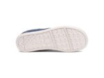 Xero – Prio – Running and Fitness Shoe – Youth – Dress Blues _ Spectra Yellow barefoot train train