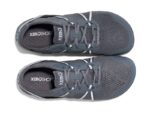 Xero – Speed Force II – Men – Steel Gray _ Silver bosibg bosi running grey