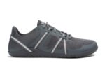 Xero – Speed Force II – Men – Steel Gray _ Silver bosibg bosi running grey