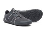 Xero – Speed Force II – Men – Steel Gray _ Silver bosibg bosi running grey