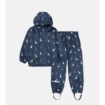 Bundgaard – Cayce – Navy Dino bosi bg