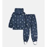 Bundgaard – Cayce – Navy Dino bosi bg
