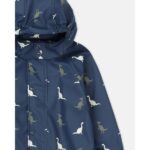 Bundgaard – Cayce – Navy Dino bosi bg