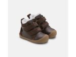 Bundgaard – Petit Mid Winter Strap – Dark Brown bosi bg