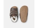 Bundgaard – Petit Mid Winter Strap – Dark Brown bosi bg