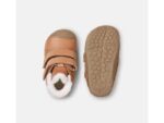 Petit Mid Winter Strap – Cognac