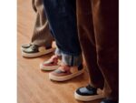Bundgaard – Corey – Navy 11