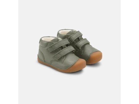 Bundgaard – Petit – Army