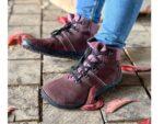 Fare Bare – Adults – Year-round Waterproof Ankle Boots – B5726291-4 1