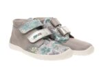 Fare Bare - B5521161 - Grey Flowers