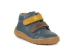 Froddo Barefoot – First Step – Dark Denim
