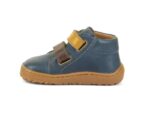 Froddo Barefoot – First Step – Dark Denim