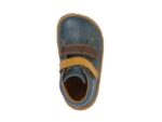 Froddo Barefoot – First Step – Dark Denim