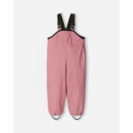 Reima - Rain pants - Lammikko - Rose Blush - Водоустойчив гащеризон