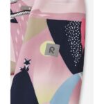 Reima – Raincoat – Vantti – Gery Pink barefoot bosi bg