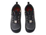 Reima – Sankari – Waterproof – Soft Black 1