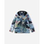Reima - Softshell - Vantti - Blue Ocean