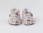 Snugi – Slippers – Construction Trucks bosibg