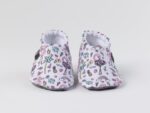 Snugi – Slippers – Flamingo bosibg