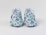 Snugi - Slippers - Infinity Orbit