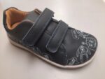 Stitch & Walk - Leather - Aliens - S088-52300