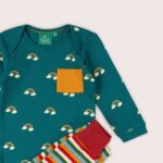 komplekt-za-igra-s-dulgi-rukavi-turkoazena-duga-turquoise-rainbow bosibg barefootbg