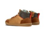 Crave – Bilbao 2.0 – Cognac barefoot bg