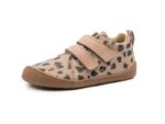 Flexi Nens - Cha/Nap - Taupe/Skin