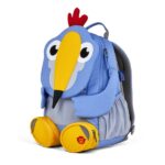 Large Friend toucan 3-5 years backpack barefoot bosi bg bg bg