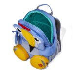 Large Friend toucan 3-5 years backpack barefoot bosi bg bg bg