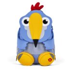 Large Friend toucan 3-5 years backpack barefoot bosi bg bg bg