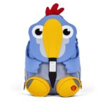 Large Friend toucan 3-5 years backpack barefoot bosi bg bg bg