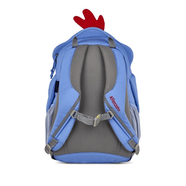Large Friend toucan 3-5 years backpack bosibg bosi bg