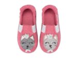 Nanga - Wool Slipper - Aristokitty 2.0