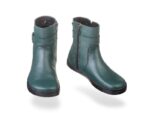 Peerko – Adults Boots – Glamour – Teal W barefoot bosi bg