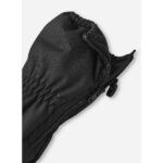 Reima – Toddlers Winter Mittens – Black barefoot bosi bg