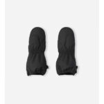 Reima – Toddlers Winter Mittens – Black barefoot bosi bg