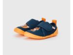 Superfit - Slippers - 6700 - Foxes