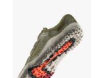 Vivobarefoot – Primus Trail III All Weather FG – Mens – Dark Olive-White barefoot bosibg bosi bg bg