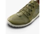 Vivobarefoot – Primus Trail III All Weather FG – Mens – Dark Olive-White barefoot bosibg bosi bg bg