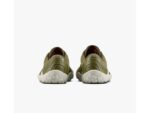 Vivobarefoot – Primus Trail III All Weather FG – Mens – Dark Olive-White barefoot bosibg bosi bg bg