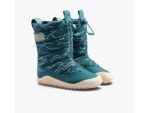 Vivobarefoot - Tracker Boot АТ - Kids - Deep Teal